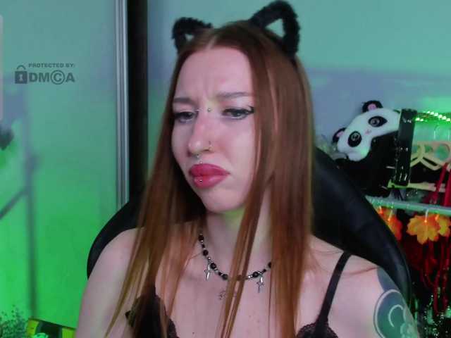 AsyNox live cam on BongaCams