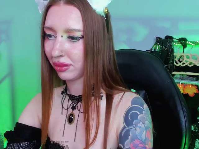 AsyNox live cam on BongaCams