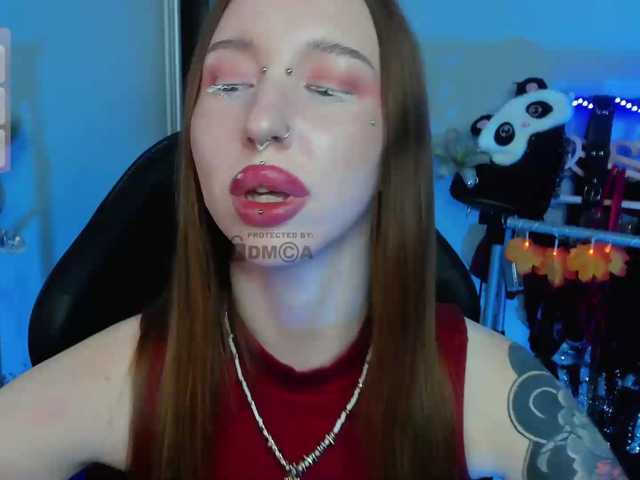 AsyNox live cam on BongaCams