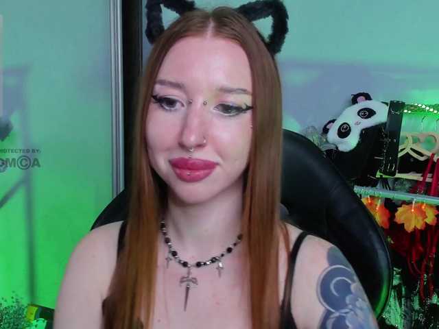 AsyNox, en directo ahora en BongaCams