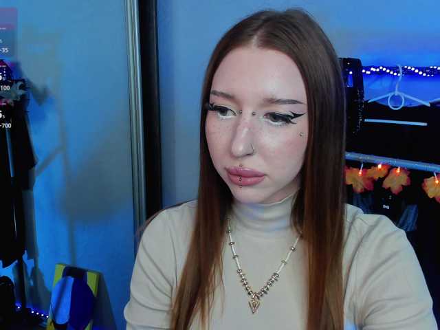 AsyNox live cam on BongaCams