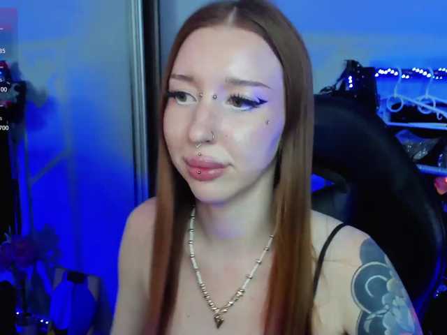 AsyNox live cam on BongaCams