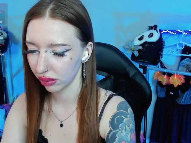 AsyNox live cam on BongaCams