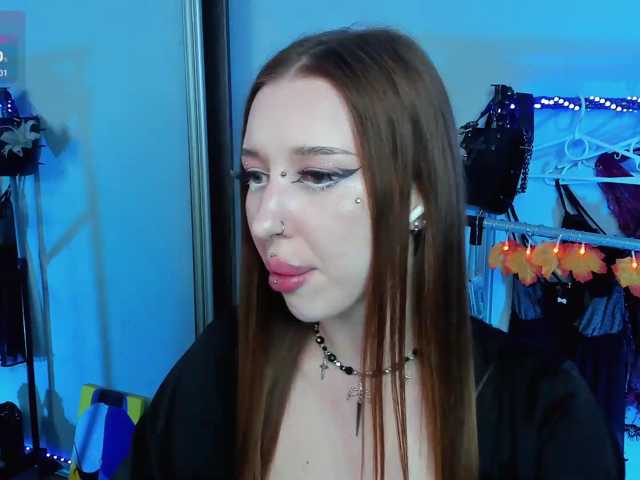 AsyNox live cam on BongaCams
