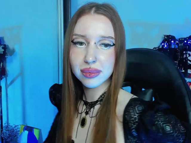 AsyNox live cam on BongaCams