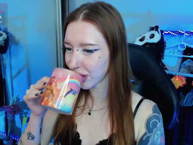 AsyNox live cam on BongaCams