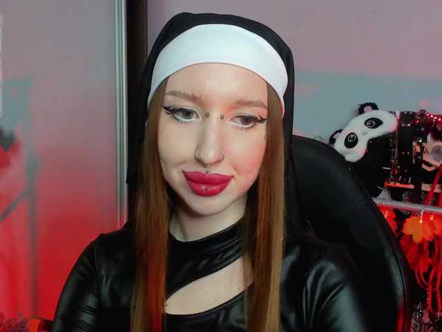 AsyNox live cam on BongaCams