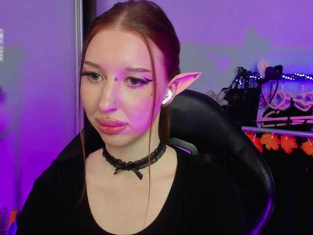 AsyNox live cam on BongaCams