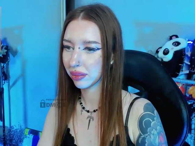 AsyNox live cam on BongaCams