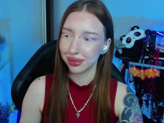 AsyNox live cam on BongaCams