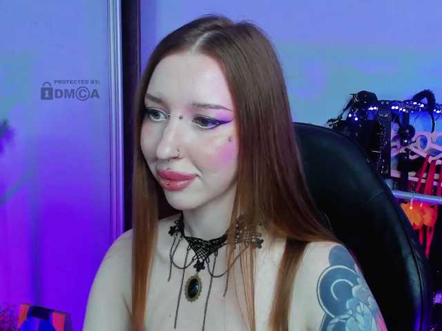 AsyNox live cam on BongaCams