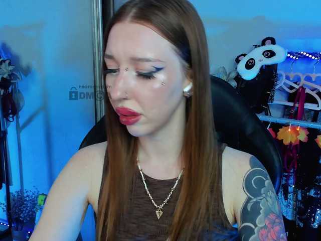 AsyNox live cam on BongaCams