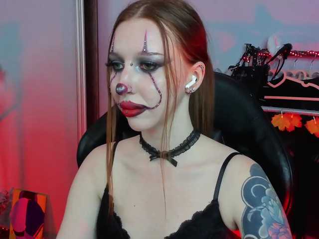 AsyNox live cam on BongaCams