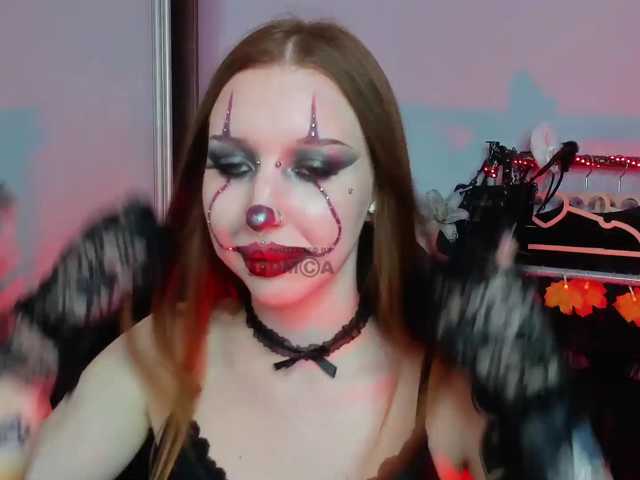 AsyNox live cam on BongaCams
