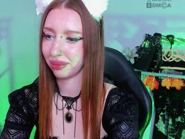 AsyNox live cam on BongaCams
