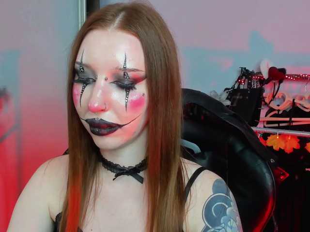 AsyNox live cam on BongaCams
