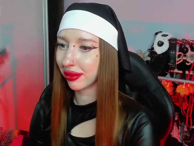 AsyNox, en directo ahora en BongaCams