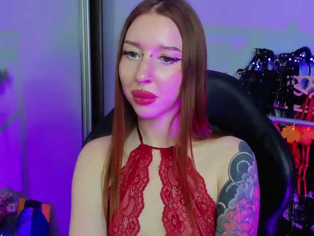 AsyNox live cam on BongaCams