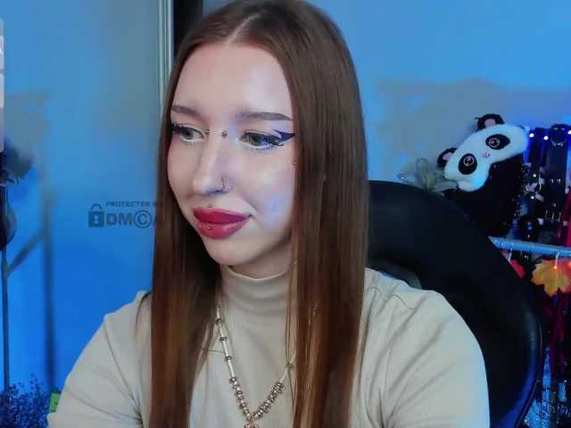 AsyNox live cam on BongaCams