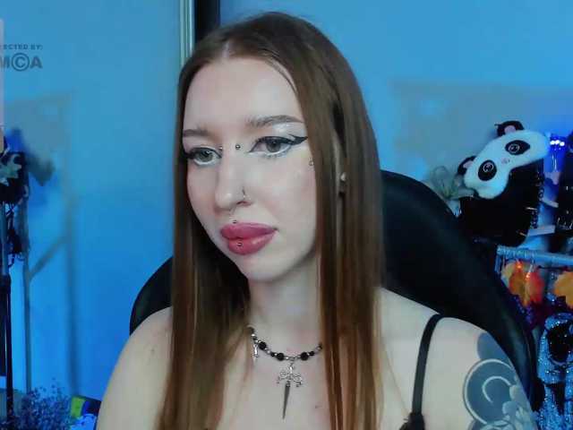 AsyNox live cam on BongaCams