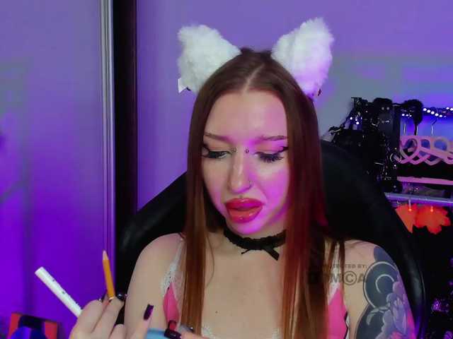 AsyNox live cam on BongaCams