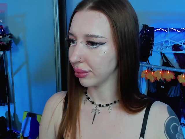 AsyNox live cam on BongaCams
