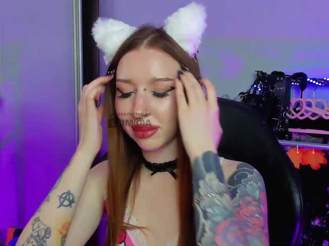 AsyNox live cam on BongaCams