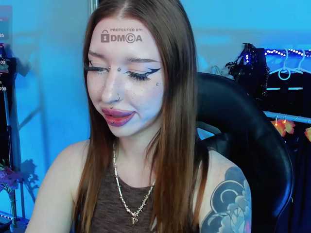 AsyNox live cam on BongaCams