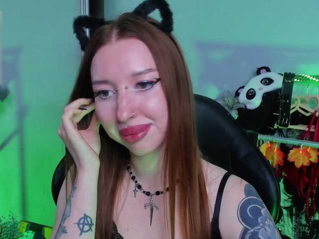 AsyNox live cam on BongaCams
