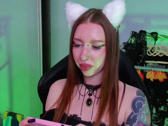 AsyNox live cam on BongaCams