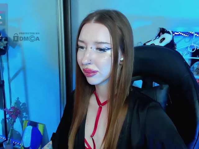 AsyNox live cam on BongaCams