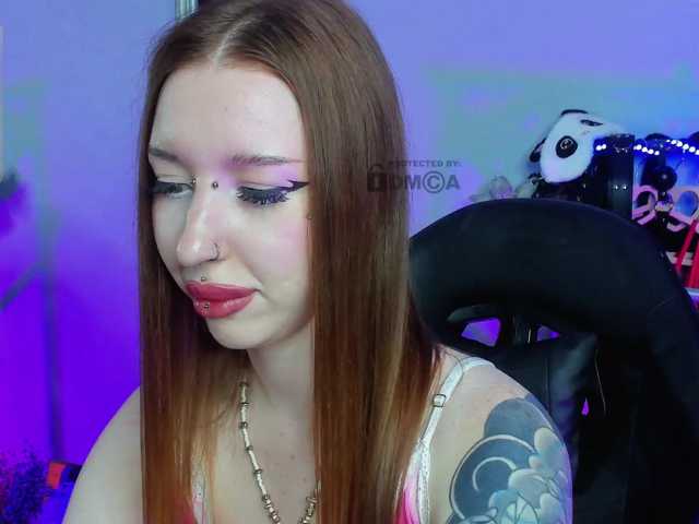 AsyNox, en vivo ahora en BongaCams