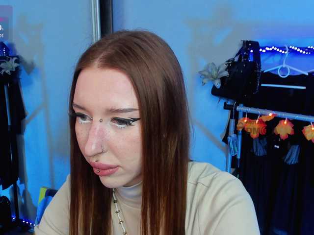 AsyNox live cam on BongaCams