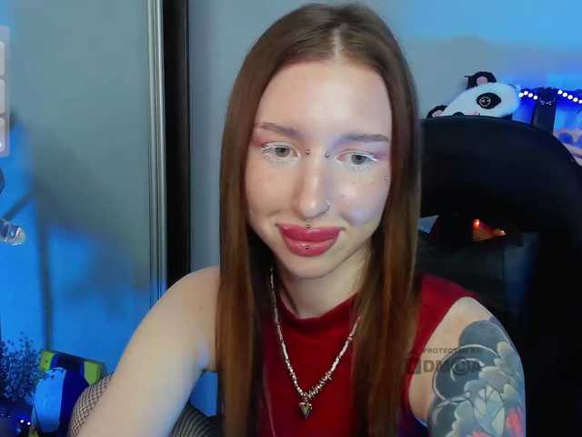 AsyNox live cam on BongaCams