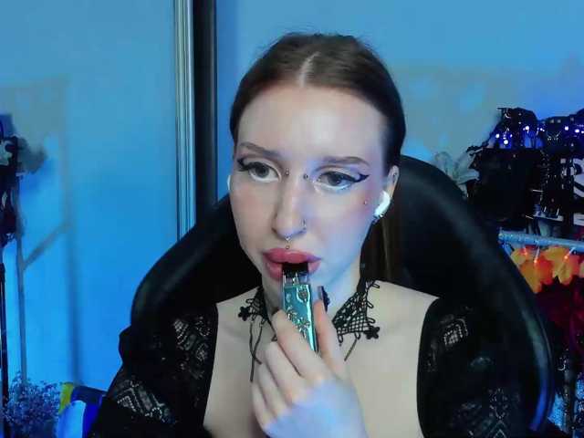 AsyNox live cam on BongaCams