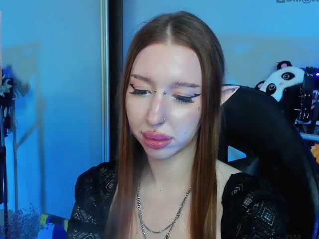 AsyNox live cam on BongaCams