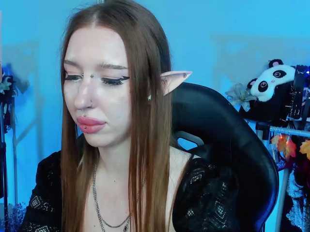 AsyNox live cam on BongaCams