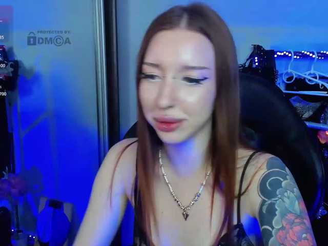 AsyNox live cam on BongaCams