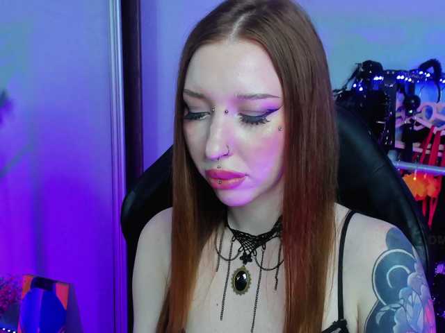 AsyNox live cam on BongaCams