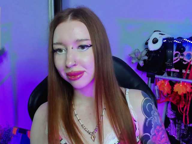 AsyNox, en vivo ahora en BongaCams