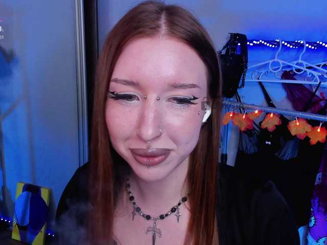 AsyNox live cam on BongaCams