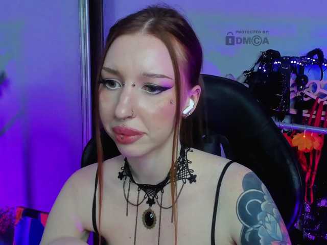 AsyNox live cam on BongaCams