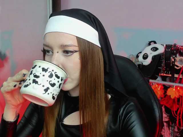 AsyNox live cam on BongaCams