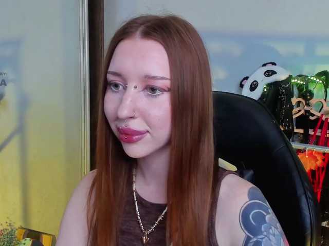 AsyNox live cam on BongaCams