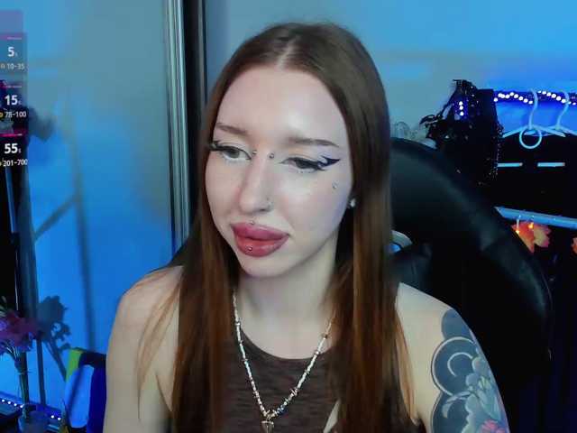 AsyNox live cam on BongaCams