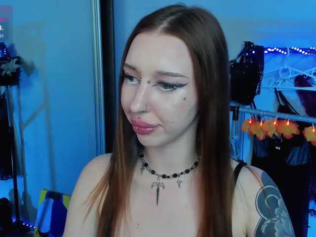 AsyNox live cam on BongaCams