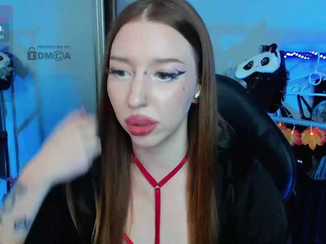 AsyNox live cam on BongaCams