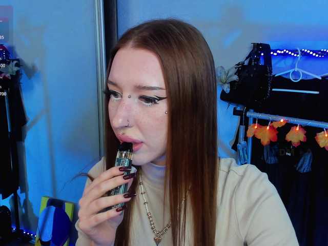 AsyNox live cam on BongaCams