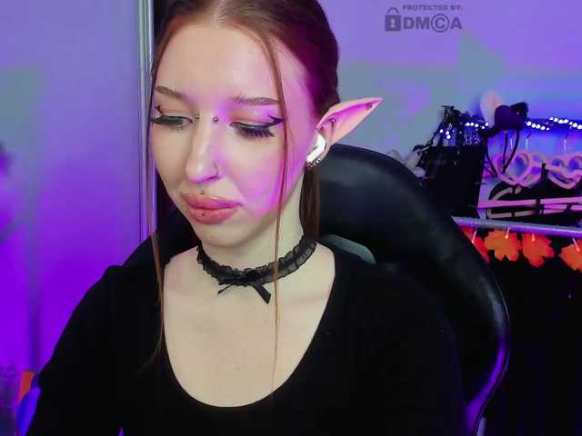 AsyNox live cam on BongaCams