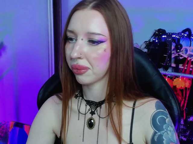 AsyNox live cam on BongaCams
